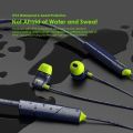 Neck Band High Quality OEB-E30D Shark 4 - Dual EQ - 20-hr Playtime - IPX5 Waterproof - Neckband Wireless Earphone. 