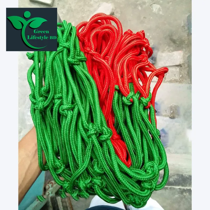 High-Quality%20Cotton%20Net%20Hammock%20%E2%80%93%20Outdoor%20Camping%20Hanging%20Sleeping%20Swing%20Bed%20for%20Hiking,%20Travel%20&%20Beach%20-%20Image%203