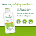 Simple Hydrating Light Moisturizer 125ml..