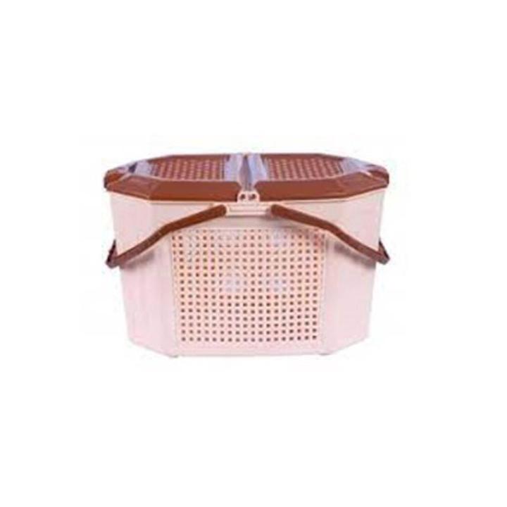 Family Picnic Basket | Daraz.com.bd