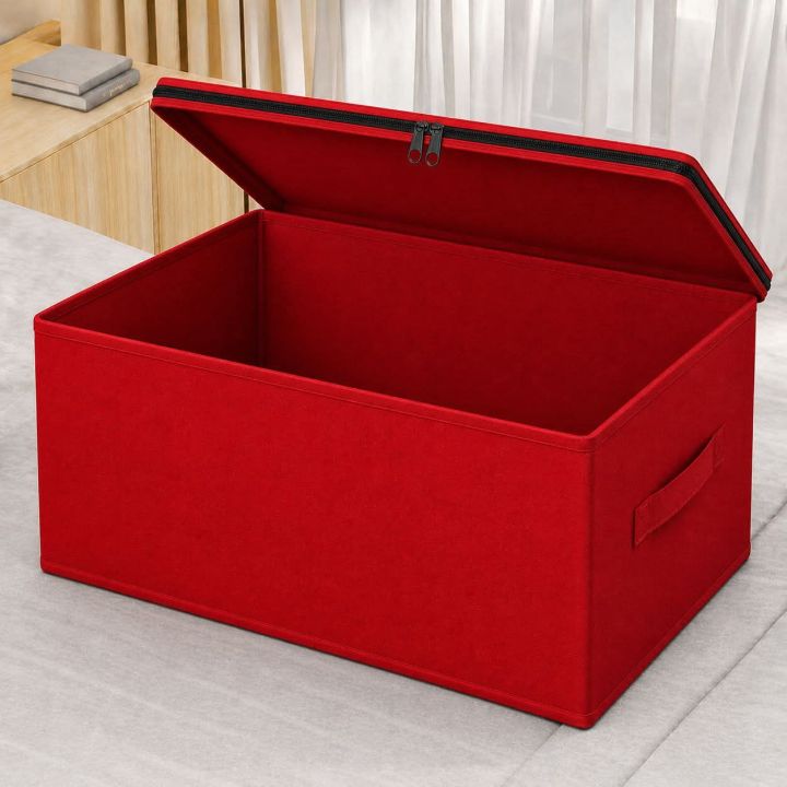 New fashionable cloths organizer set, closet cover box.