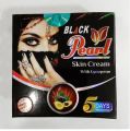 Black Pearls Whitning Night Skin Cream -15gm. 