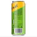SCHWEPPES Lime Soda No Sugar 330 ml. (Thailand). 