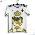 Real Madrid Short Sleeve Football Jersey For Men - Half Sleeve club jersey - Real Madrid Jersey 2026. 