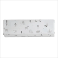 1 Ton, 1.5 Ton, 2 Ton AC Dust Protectorr Cover for Air Conditioner.