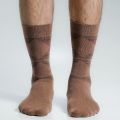 Swan Long Socks For Men. 