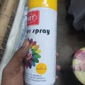 MEDIUM YELLOW Color 400mL Spray Paint YELLOW MEDIUM YELLOW 400mL Multipurpose MEDIUM YELLOW Spray Paint For Bike Metal Wood Motor Cycles Furniture MEDIUM YELLOW Paint.