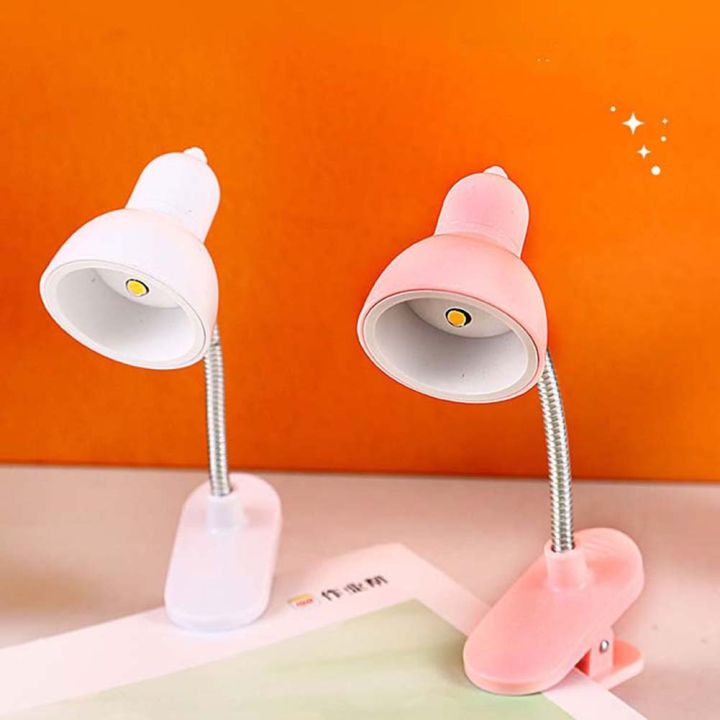 GC%20Led%20Night%20Lights%20Cute%20Mini%20Table%20Lamp%20360%20Degree%20Rotatable%20Student%20Eye%20Protection%20Clip-on%20Reading%20Lamp%20light%20color:pink%20-%20Image%209
