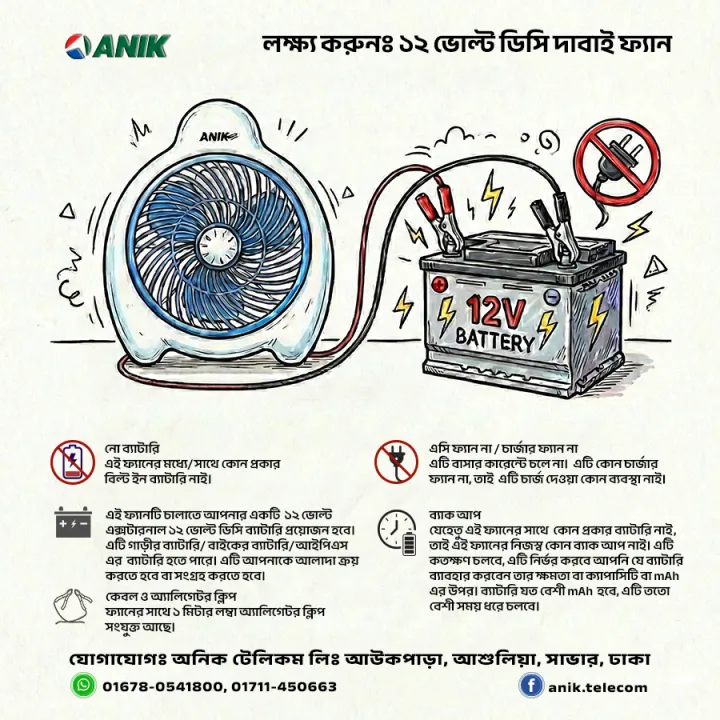 Anik%20Table%20Fan,%20Desktop%20Fan,%2012%20Volt%20Battery%20Operated%20Fan,%20Model%20Dabai.%20(Not%20works%20on%20Direct%20Home%20Current)%20-%20Image%207