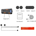 Headphones Running Headset Waterproof Earplug.