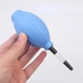 Ear Wax Removal Irrigation Cleaning Kit Ear Syringe Bulb Air Blower Pump Dust Cleaner Earwax Remover Rubber For Adult Kid.
