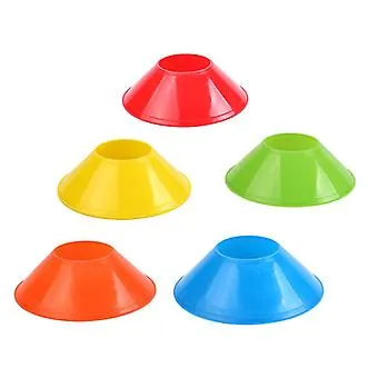 10Pcs%20Football%20Cross%20Training%20Track%20Disc%20Cones%20-%20Essential%20Safety%20Equipment%20For%20Sports%20Practices%20-%20Image%203