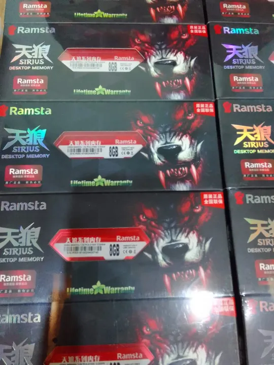 Ramsta%20DDR4%208GB%202666MHz%20DESKTOP%20Heatsink%20RAM%20With%2003%20Year%20Warranty%20-%20Image%203
