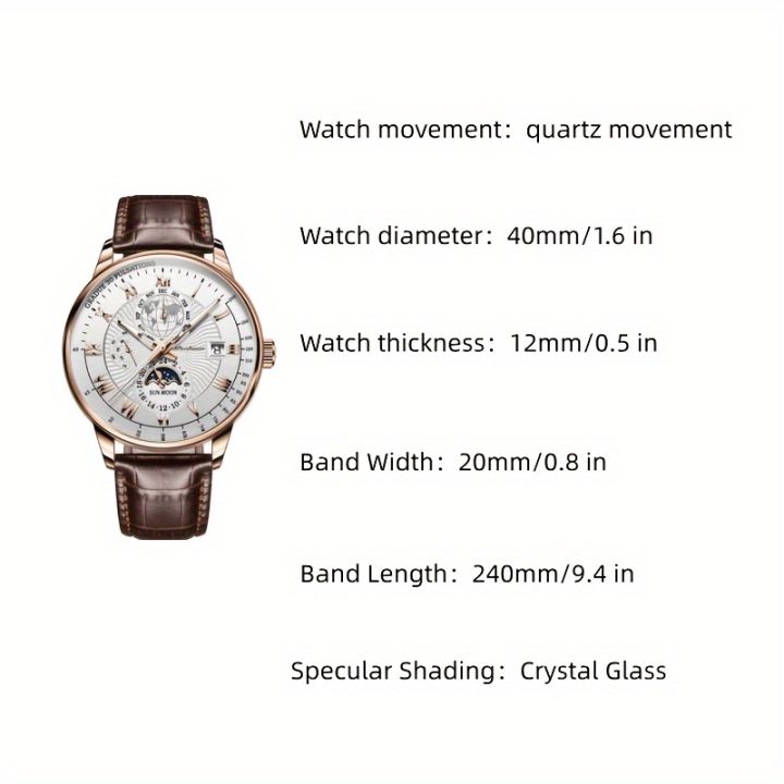 Men's%20Business%20Waterproof%20Quartz%20Wrist%20Watch%20-%20Image%204