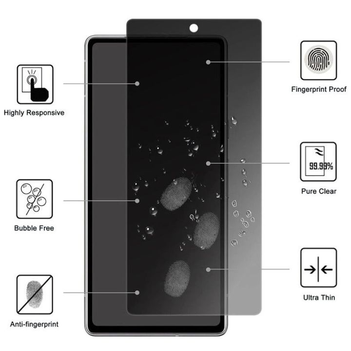 Google%20Pixel%207A%20Privacy%20Glass%20Screen%20Protector%20-%20Anti%20Spy%20Screen%20Protector%20Film%20-%20Image%202