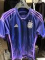 Argentina New 2022 World Cup Jersey Premium - Argentina Jersey 2022 World Cup - argentina jersey. 