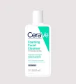Cerave Foaming Facial Cleanser For normal To Oily Skin 87ml. 