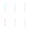 Forever Pencil Inkless Eternal Pencil Unlimited Eternal Everlasting Pencil Technology No Ink Unlimited Writing Pencil Sketch. 