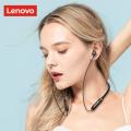 Lenovo HE05 Weariless headphone. 