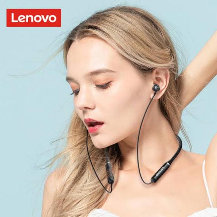 Lenovo HE05 Weariless headphone