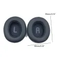 Replacement Ear Pads Headband for Jbl TUNE 700BT 700BTNC 750BTNC Headphones Soft Foam Ear Cushions High Quality Pad Dropshipping. 