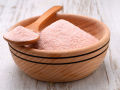 Pink Salt/Natural Pink Salt Rock Salt 200gm (Powder). 