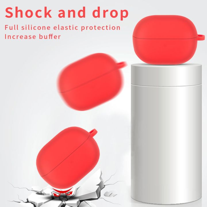 For%20Xiaomi%20Redmi%20Buds%203%20Lite%20Silicone%20Earphone%20Protective%20Case%20with%20Hook%20-%20Image%207