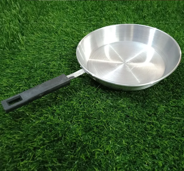 Steel%20Frying%20Pan%2024%20Cm%20induction%20support%20-%20Image%202