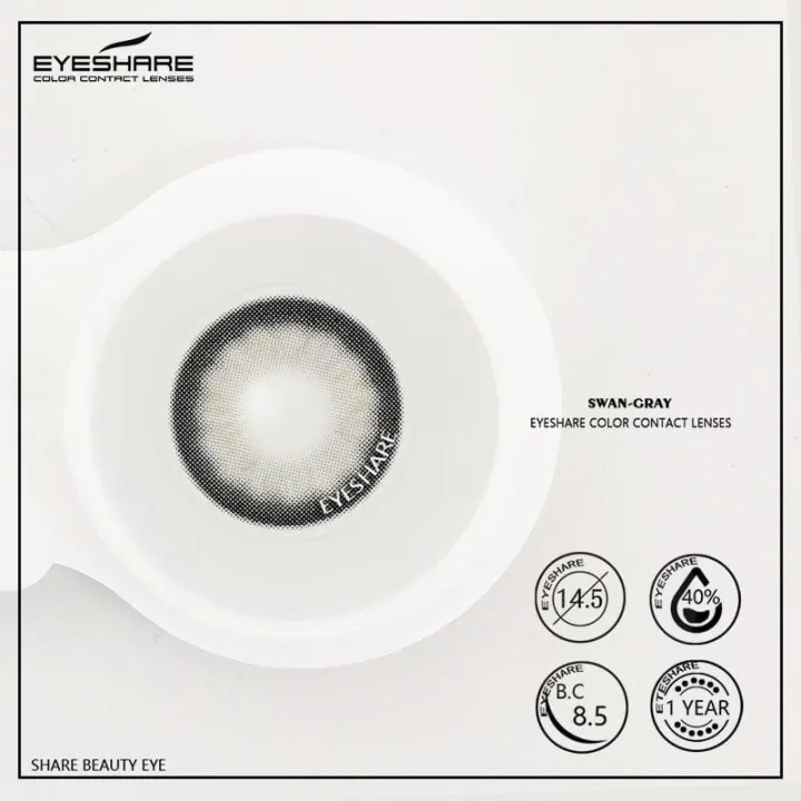 KSSEYE%20SWAN-GRAY%20korean%20lenses%20for%20eyes%20fashion%20with%20lenses%20kit(lens%20case)%20-%20Image%204