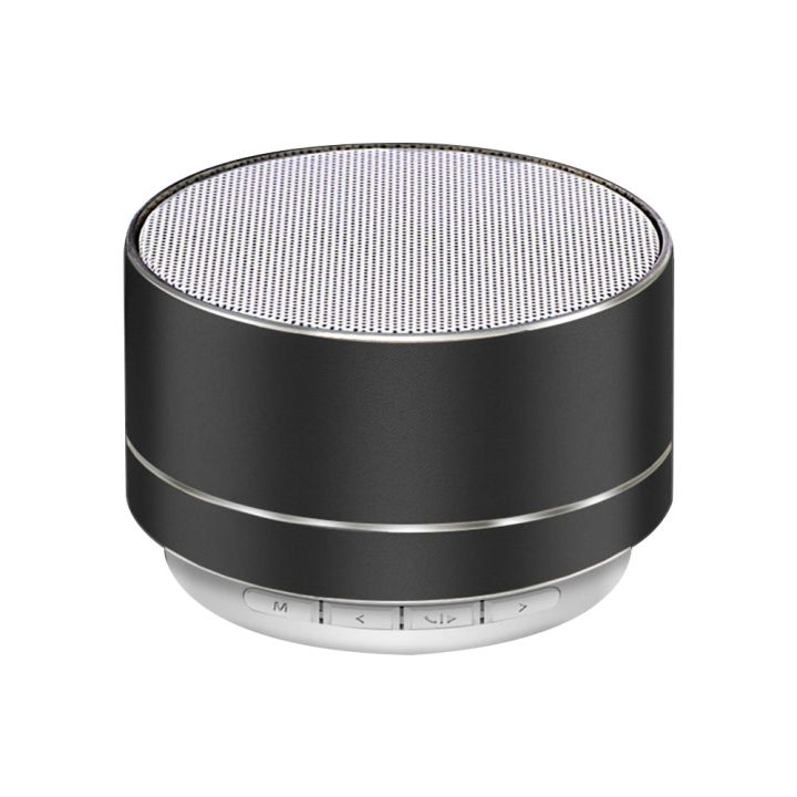 A10%20Wireless%20Bluetooth%20Speaker%20Small%20Steel%20Cannon%20Subwoofer%20Portable%20Mini%20Gift%20Card%20Bluetooth%20SpeakerColor%20-%20Image%205