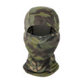 Balaclava Full Face Scarf Cycling Full Face Cover Neck Head Tactical  Cap. 