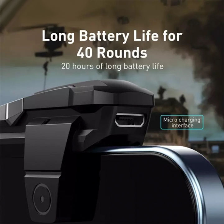 %5BAutomatic%5D%20%5B20Hours%5D%20BlueWow%20JS27%20Gamepad%20Joystick%20For%20PUBG%20Mobile%20Controller%20Auto%20High%20Frequency%20Click%20Joypad%20Trigger%20Button,%20L1R1%20Shooter%20For%20Android%20Ios%20-%20Image%207