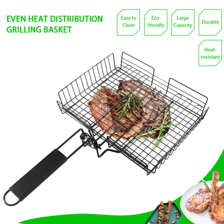 Grilling%20Nonstick%20Grilling%20Basket%20with%20Lid%20Durable%20Metal%20Barbecue%20Basket%20with%20Foldable%20Removeable%20Wooden%20Handle%20BBQ%20Barbecue%20Tool%20for%20Fish%20Vegetable%20Steak%20Meat%20Shrimp%20-%20Image%202
