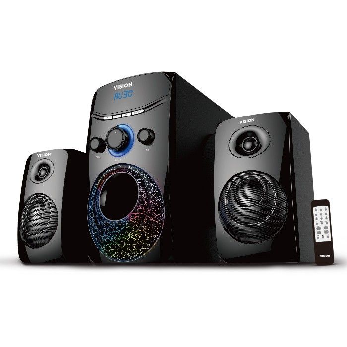 VISION sound box MAX01