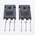 TIP3055 TIP-3055 TIP 3055 NPN Transistor 60V 15A Darlington Power Transistor Silicon High Voltage Amplifier TO-247 High Speed Switching Transistor. 