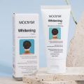 Skin Whitening Cream with Retinol, Body and Intimate Area, Armpits, Arms, Knees, Elbows, Nourishing and Flashing Body and Neck Cream, Natural Corrector for Dark Spots for Private. 