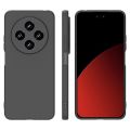 For Xiaomi Redmi 14C / Poco C75  Liquit Silicon Tup Back Cover Phone Cases phone cover For Xiaomi Redmi 14C phone case. 