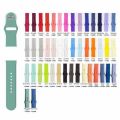 Smart Watch Accessories Bracelet Wristband Strap Replacement Bands For Fitbit Versa4/3/Sense2/Sense grey. 