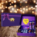 Chocolate Box for Gift Mini / Best Chocolate Combo. 