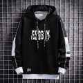 New Style Long Sleeve Hoodie for Men. 