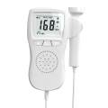 Doppler Fetal Rate Monitor Baby Fetal Sound Heart Detector LCD. 