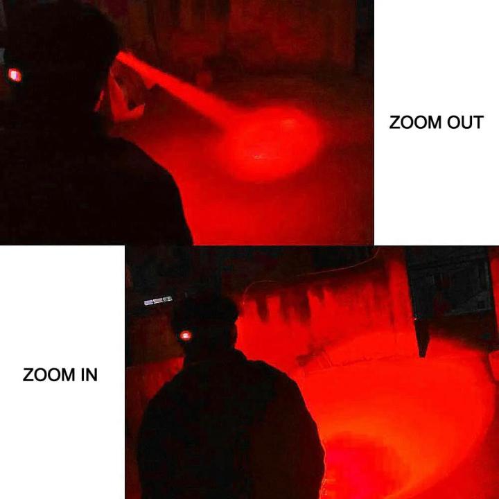 Headlamp+18650%20Red%20Light%20Head%20LED%20Flashlight%20Outdoor%20XPG%20Headlight%20Tactical%20Camping%20Hunting%20Fishing%20Zoomable%20Fishing%20Headlamp%20-%20Image%204