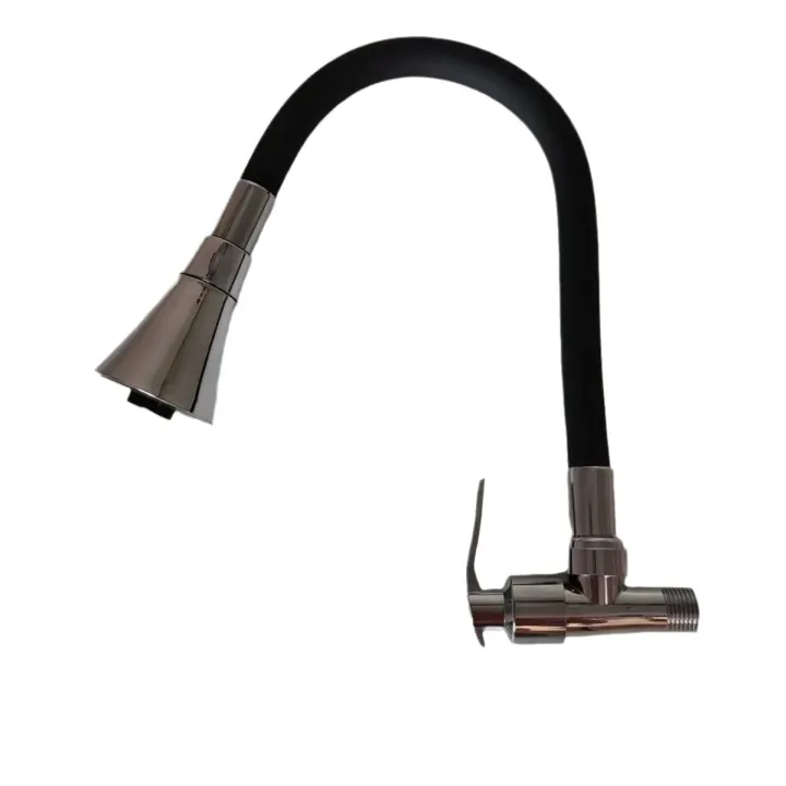 Factory%20direct%20household%20in-wall%20swivel%20color%20tube%20single%20cold%20faucet%20kitchen%20basin%20sink%20splash%20proof%20faucet%20-%20Image%205