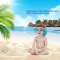 Baby, Kids, Children Shower Cap Soft Adjustable Baby Bath Head Cap Visor for Hair Washing Shower Protection Bath Cap Random Color (1Pcs).