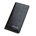 Men Wallets Men Jeep Wallet with Coin Bag Small Money Purses New Design Slim Purse Money Clip Wallet.