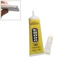 E-8000 Multipurpose Clear DIY Craft Adhesive Glue Specially For Mobile Display Repairing - Camera. 