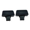 2Pcs Car Rear License Plate Light for Ford Transit MK5 MK6 MK7. 