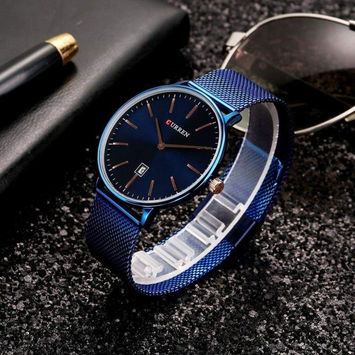Curren%208302%20Men%2030M%20Waterproof%20Sports%20Casual%20Watches%20Mens%20Hour%20Date%20Month%20Stainless%20Steel%20Quartz%20Watches%20-%20Image%203