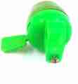 Universal bicycle Aluminum bell (Many Other Colours).