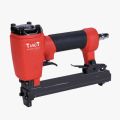 TANDT Air Stapler, Nail Capacity: 70Pcs, Max Pressure: 8.3Bar (120PSI), Model: TT1010F - Kings Trading. 